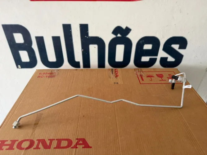 Tubo receptor Honda Fit 2015 a 2021 com sensor Original