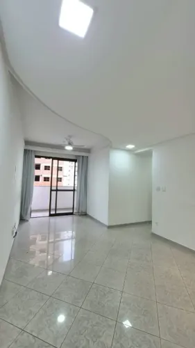 Apartamento com 80m², 3 quartos, 1 suítes, 1 vagas, em Praia de Itaparica à Venda. FW34