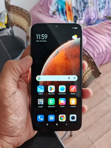Xiaomi Redmi note 8 64gb