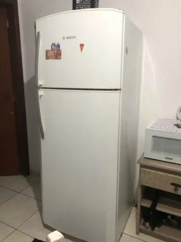 Geladeira barata