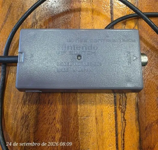 RF ORIGINAL SUPER NINTENDO