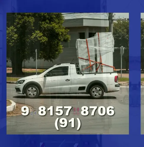 Frete é a solução ideal para transporte seguro e rápido! Faça já sua cotação!