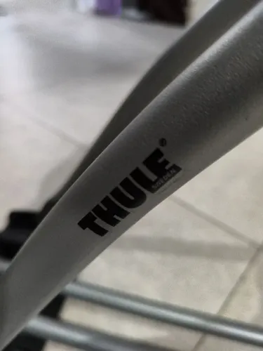 TRANSBIKE DE TETO THULE