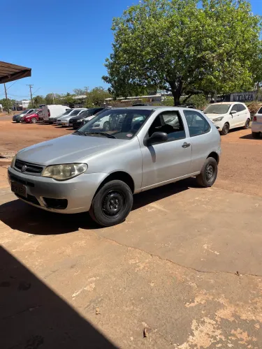 Fiat Palio 1.0 Economy Fire Flex 8V 2P 2014