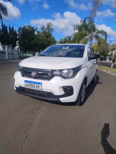 Fiat Mobi Like 1.0 Fire Flex 5P. 2020