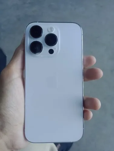 iPhone 14 Pro