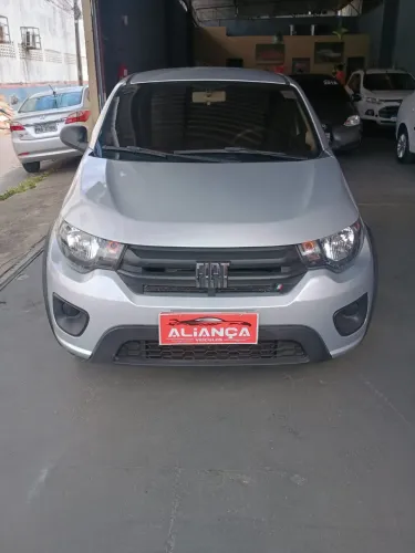 Fiat Mobi Like 1.0 Fire Flex 5P. 2023