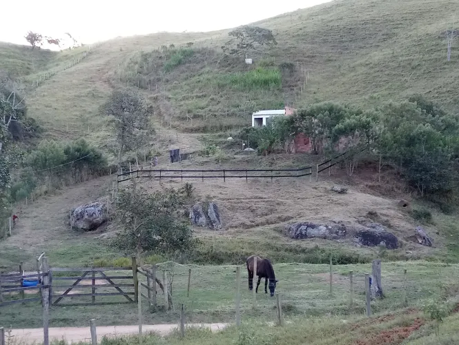 Sitio a venda