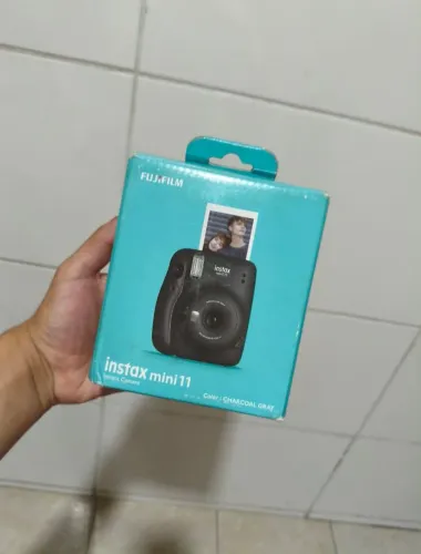 instex mini 11