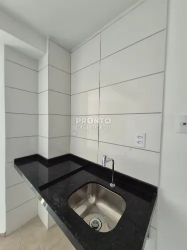 Flat com 1 quarto em Carneiros