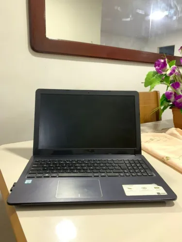 Notebook ASUS VivoBook 15 X540UAR - i5 | 8GB RAM | SSD 1TB