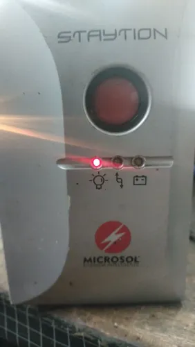 nobreak 700w