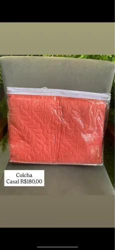Colchas