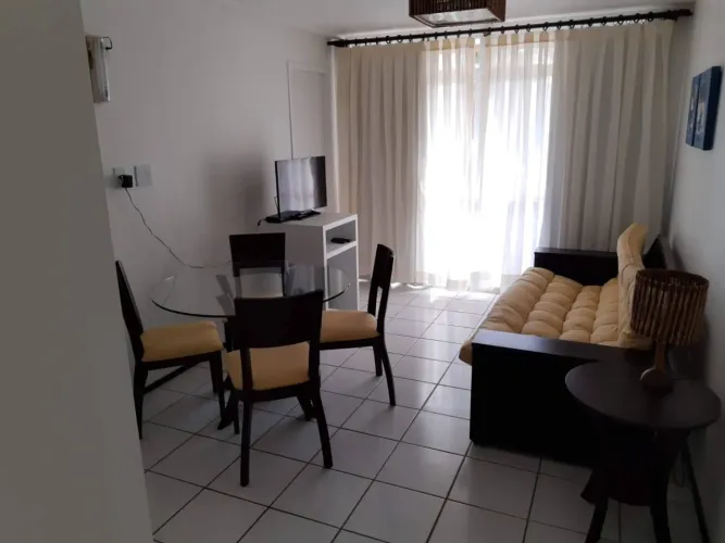 (MR) VENDA FLAT - GRAN LENÇÓIS BARREIRINHAS
