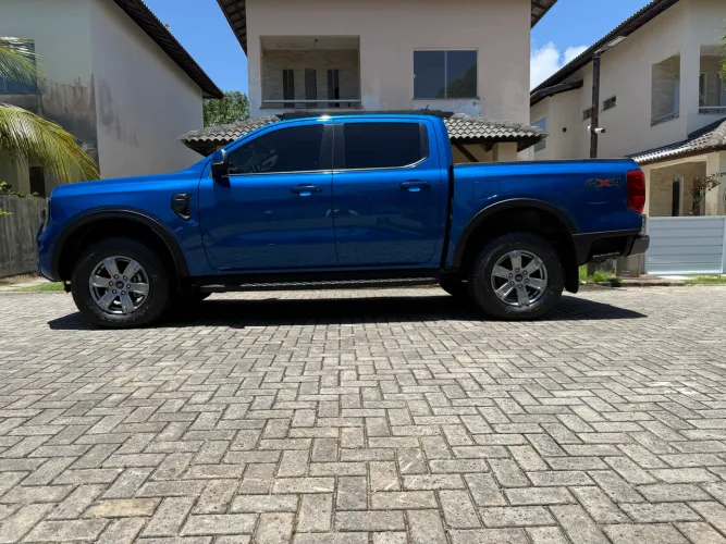 Ford Ranger XLS 2.0l 4X4 2024