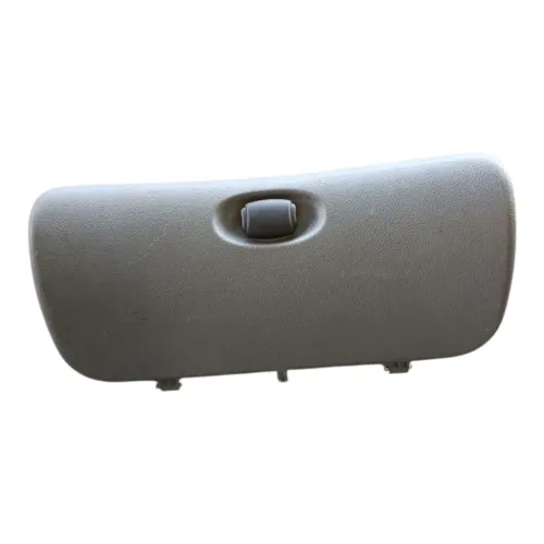 Tampa porta luvas Renault clio 2001 2011
