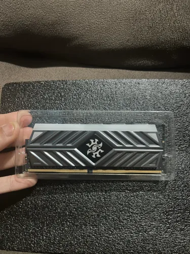 Memória ram da xpg 8gb ddr4 3200