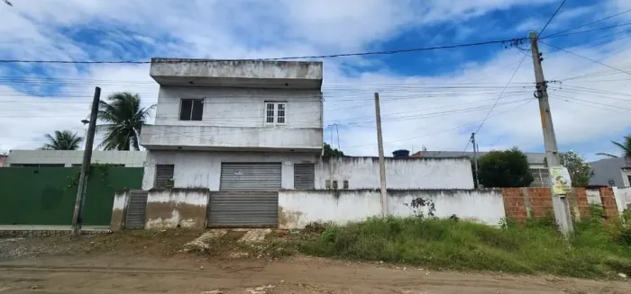 OPORTUNIDADE ÚNICA! Leve 3, pague 1! - Lote 13 x 30 - 390 m² - Coqueiro, Surubim-P