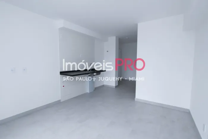 Stúdio na Vila Clementino - Próximo a UNIFESP - SEMI MOBOLIADO