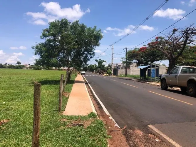 TERRENOS URBANOS C/ 2.400,00MT QUITADOS - RUA TIRADENTES, ATALAIA PR COM LUZ E AGU