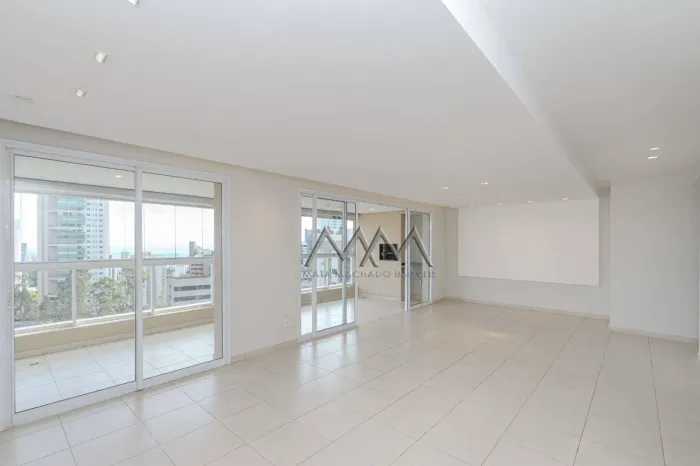 Apartamento para Locação no Vila Da Serra | 3 Suítes - 156 m²