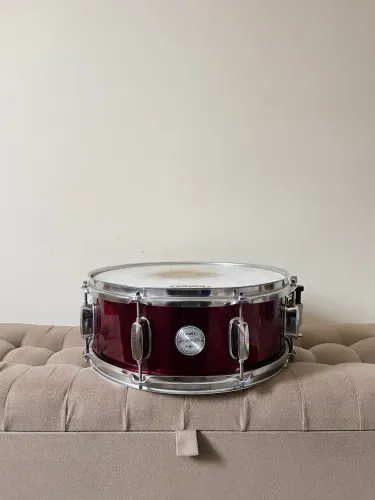 Caixa Mapex 
