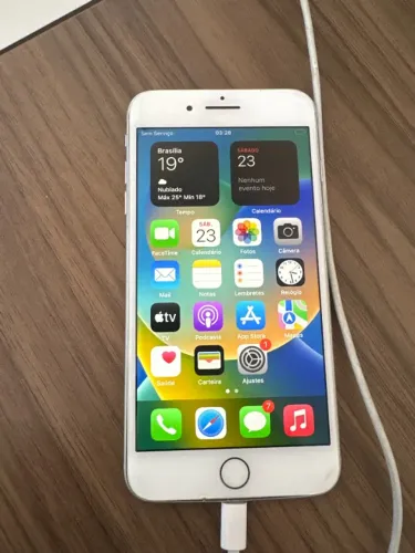 IPHONE 6 PLUS