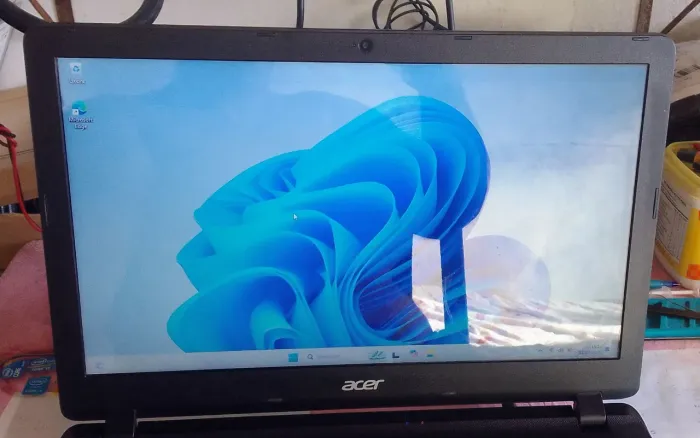 Notebook Acer aspire ES1-572 séries