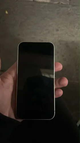 Vendo ou troco IPhone 13 -128g