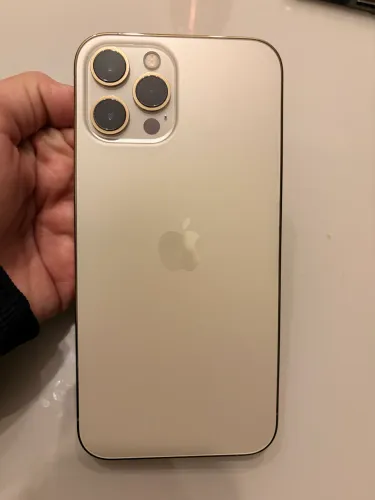 iphone 12 pro max 128gb dourado