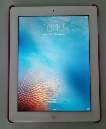 Ipad 2 geraçao 32g