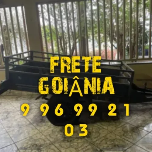 Frete Fretes Rápidos 62.996.99.21.03