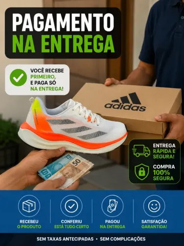 Tênis Masc Adidas BC/LJ F