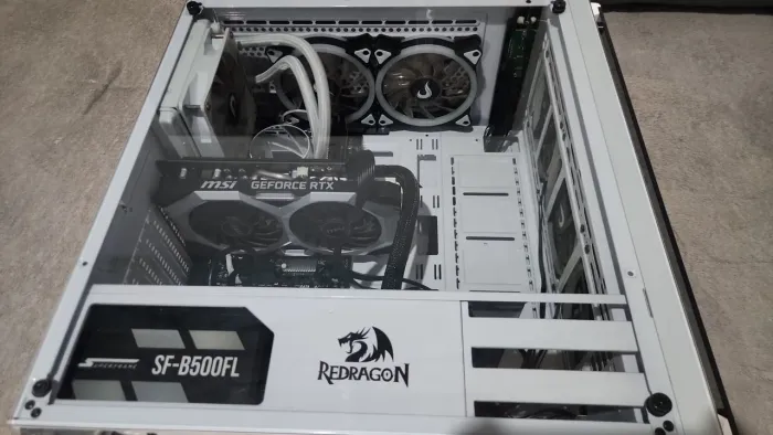 PC Gamer RTX 2060