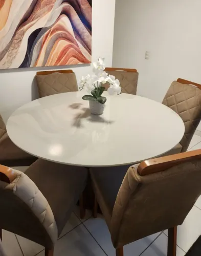Mesa de Jantar
