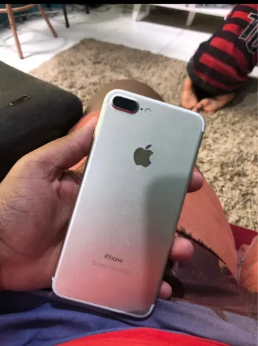 iPhone 7 Plus