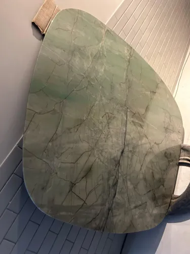 Mesa em quartzito Taiga 