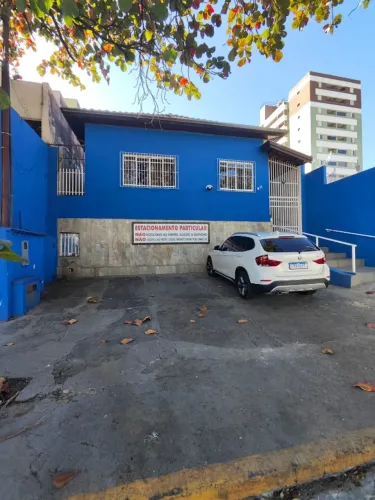 Casa para residencia ou comercio centro de Bauru