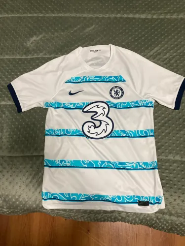Camiseta Chelsea original tam M