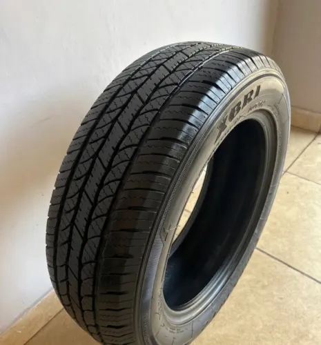 Pneu Xbri 215/60 R17 Seminovo