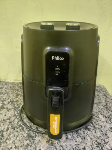 Air fryer