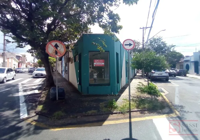 Sala Comercial em CENTRO