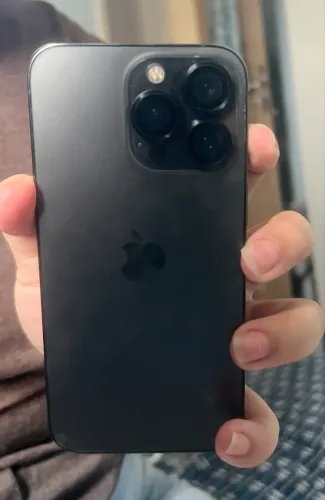 iPhone 13 Pro