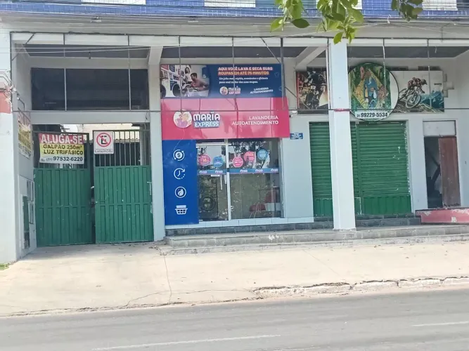 GALPÃO EM BETIM PARA OFICINA-LOG.DISTRIBUIÇÃO-AUTOELETRICA-ESTACIONAMENTO.