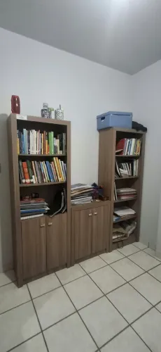 Conjunto escritório