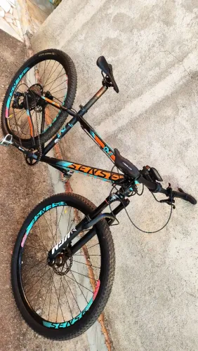 Vende bike sense aro - 29