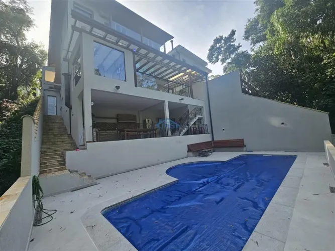 Casa à venda em Itapevi, Transurb, com 4 quartos, com 400 m², Residencial Vila Verde