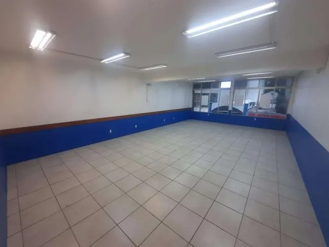 Prédio Para Locação, 4 Pavimentos, 8 Salas, Centro, Florianópolis/SC