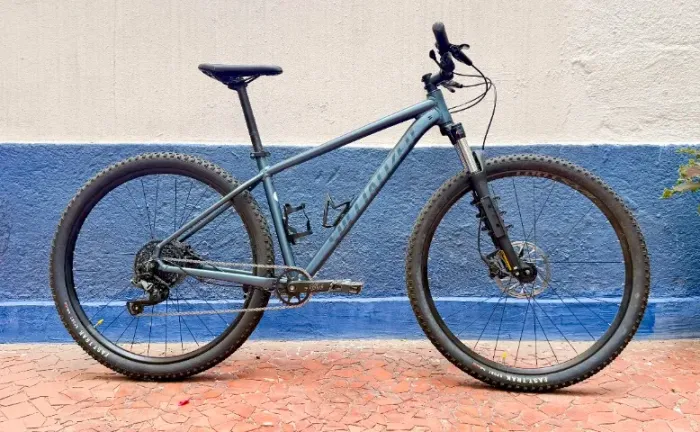 Bicicleta Specialized Rockhopper Comp 2024 - Aro 29 / Tamanho L