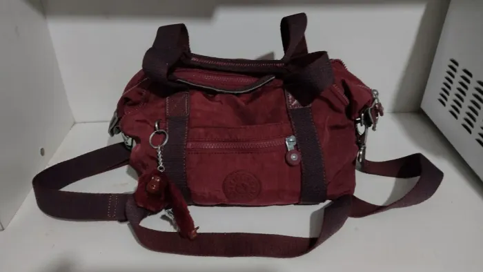 Bolsa da kinplin Original